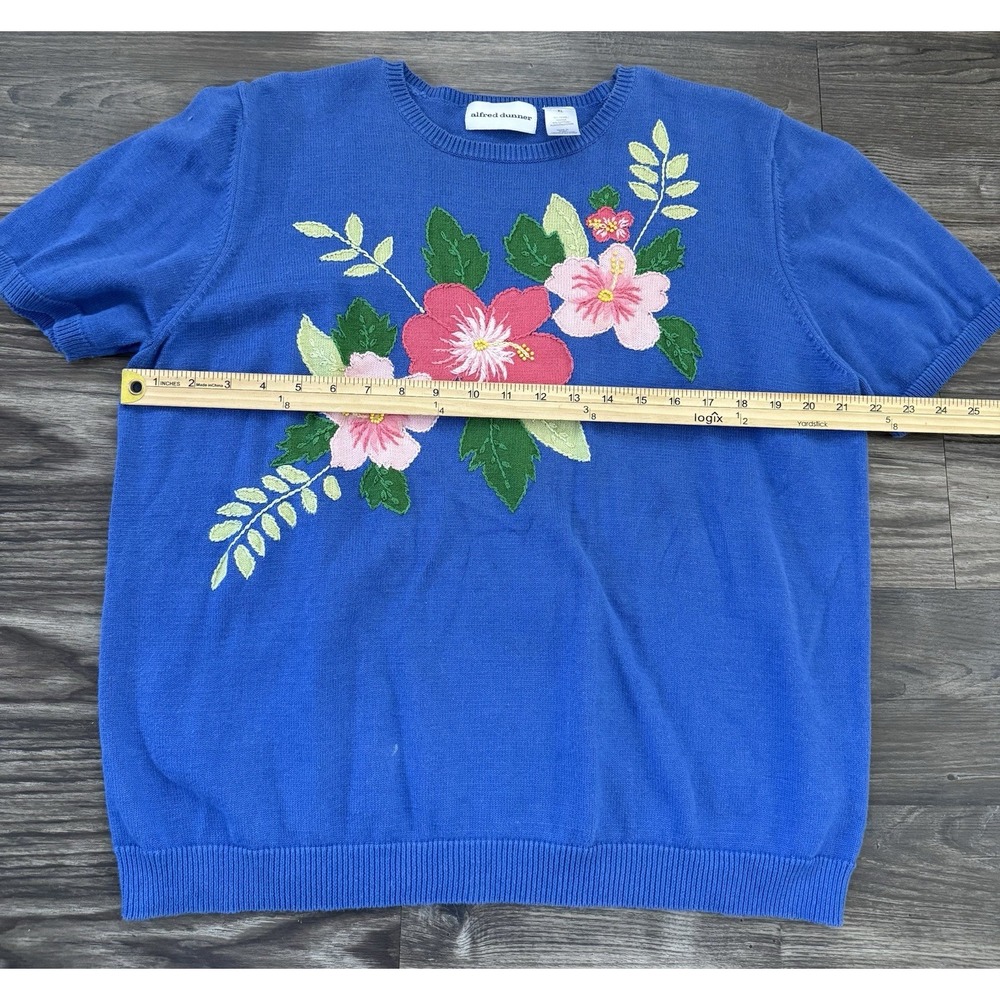 SOLD
core teacher core floral Top Jeans Sz 10 Boho Vintage‎ Y2K indie - Picture 8 of 16